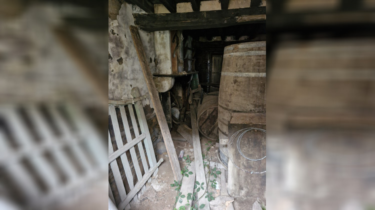 Ma-Cabane - Vente Maison Cerisy-Belle-Étoile, 60 m²