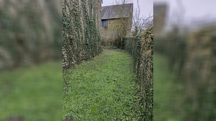 Ma-Cabane - Vente Maison Cerisy-Belle-Étoile, 60 m²