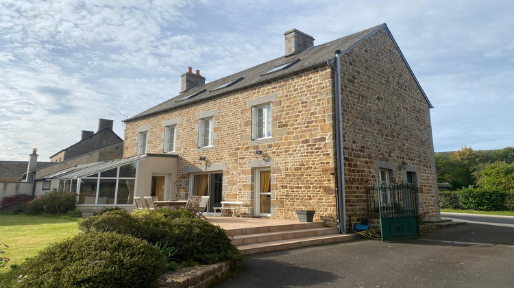 Ma-Cabane - Vente Maison Cerisy-Belle-Etoile, 192 m²