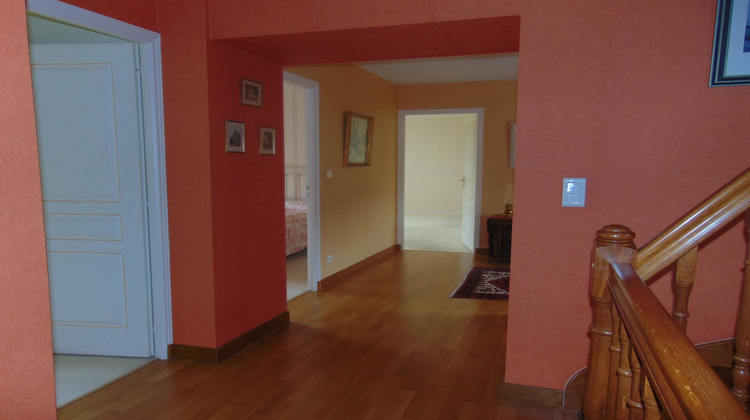 Ma-Cabane - Vente Maison Cerisy-Belle-Etoile, 192 m²