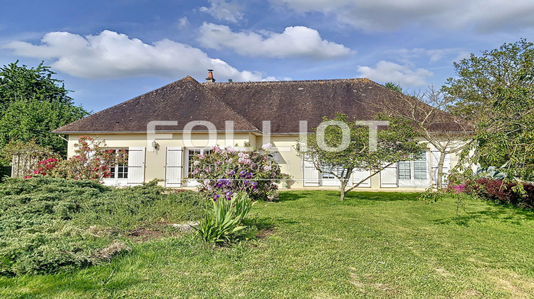 Ma-Cabane - Vente Maison CERISY-BELLE-ETOILE, 149 m²