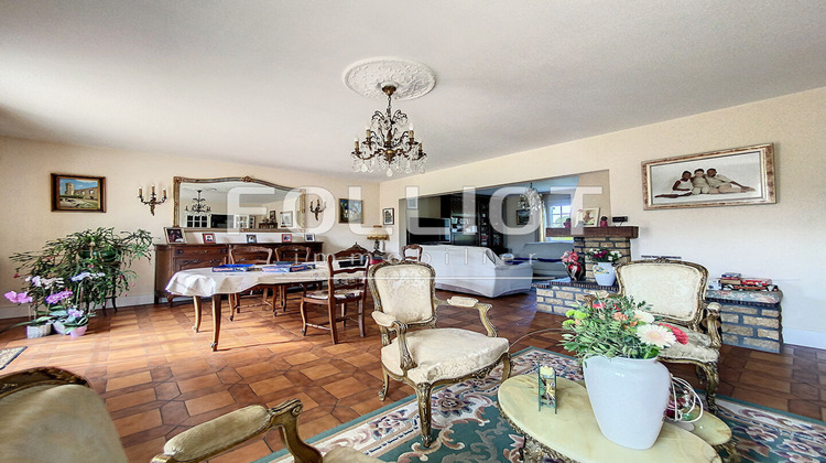 Ma-Cabane - Vente Maison CERISY-BELLE-ETOILE, 149 m²