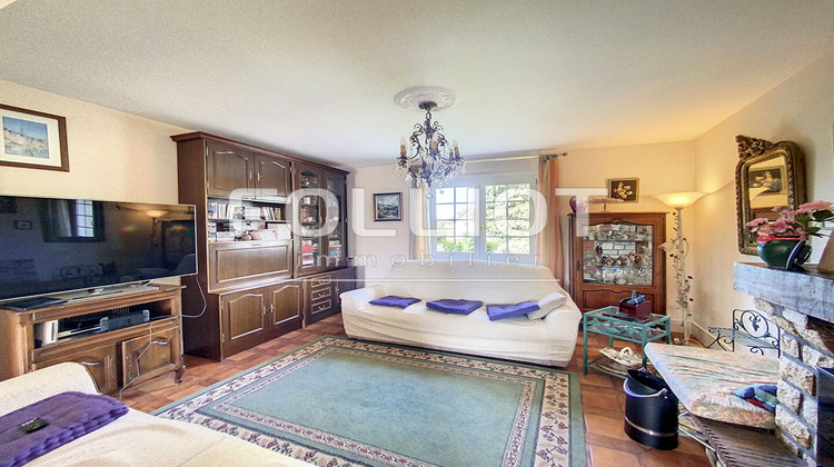 Ma-Cabane - Vente Maison CERISY-BELLE-ETOILE, 149 m²