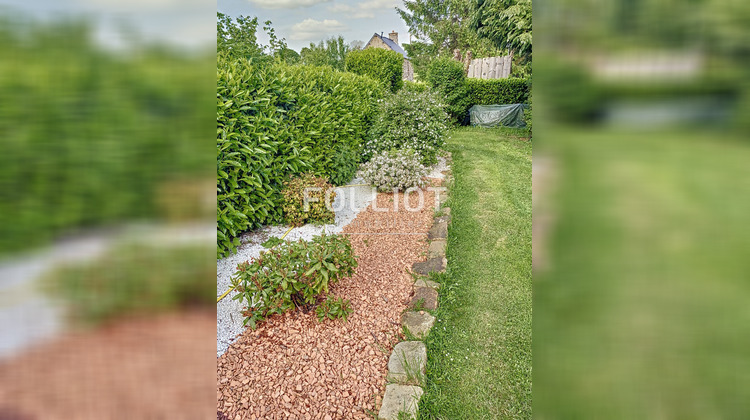 Ma-Cabane - Vente Maison CERISY-BELLE-ETOILE, 149 m²