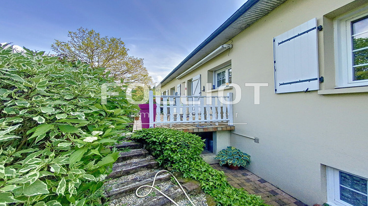 Ma-Cabane - Vente Maison CERISY-BELLE-ETOILE, 149 m²