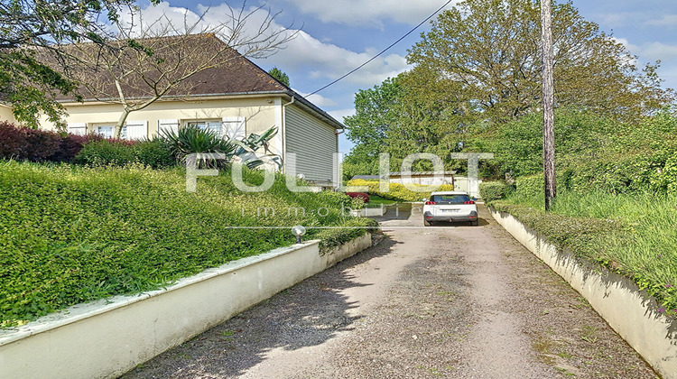 Ma-Cabane - Vente Maison CERISY-BELLE-ETOILE, 149 m²