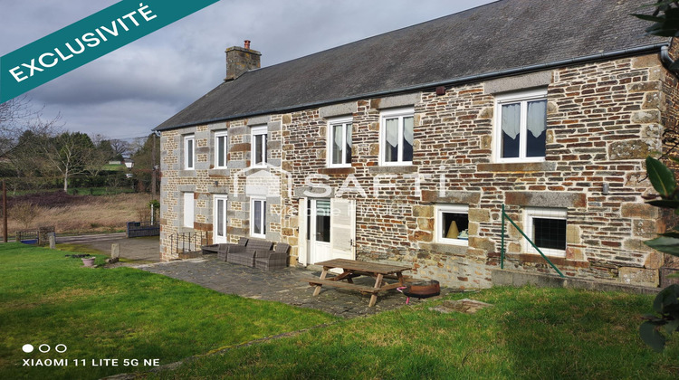 Ma-Cabane - Vente Maison Cerisy-Belle-Etoile, 148 m²