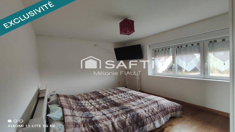 Ma-Cabane - Vente Maison Cerisy-Belle-Etoile, 148 m²