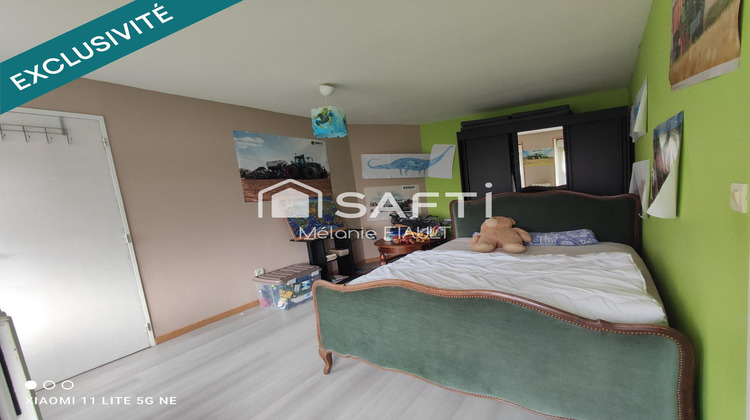 Ma-Cabane - Vente Maison Cerisy-Belle-Etoile, 148 m²