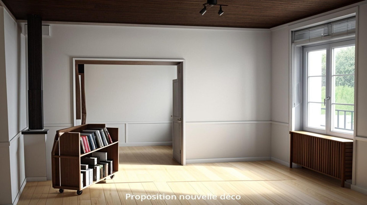 Ma-Cabane - Vente Maison Cerisy-Belle-Etoile, 60 m²