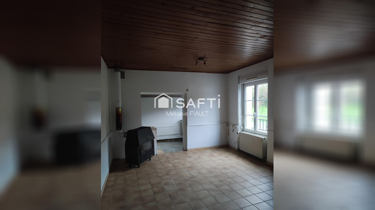 Ma-Cabane - Vente Maison Cerisy-Belle-Etoile, 60 m²