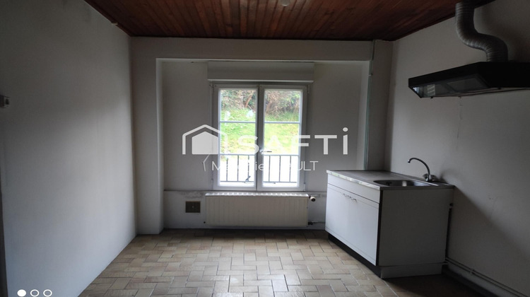 Ma-Cabane - Vente Maison Cerisy-Belle-Etoile, 60 m²