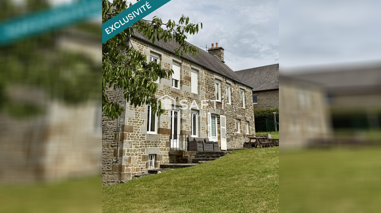 Ma-Cabane - Vente Maison Cerisy-Belle-Etoile, 148 m²