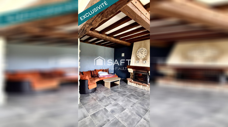 Ma-Cabane - Vente Maison Cerisy-Belle-Etoile, 148 m²