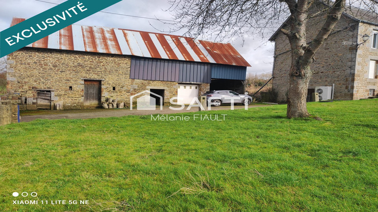Ma-Cabane - Vente Maison Cerisy-Belle-Etoile, 148 m²