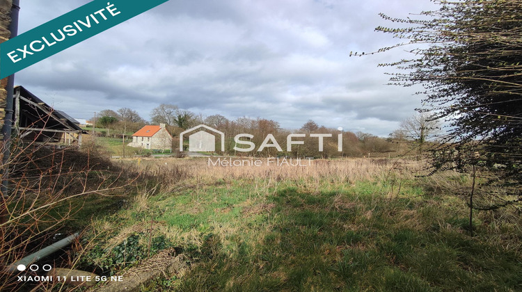 Ma-Cabane - Vente Maison Cerisy-Belle-Etoile, 148 m²