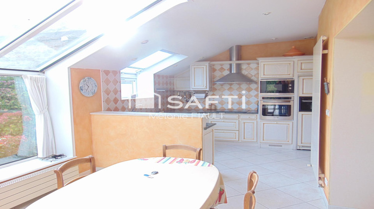 Ma-Cabane - Vente Maison Cerisy-Belle-Etoile, 192 m²