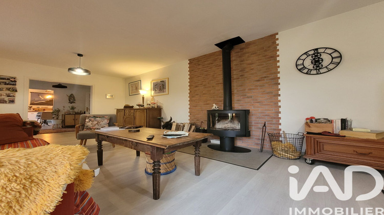 Ma-Cabane - Vente Maison Cerisy-Buleux, 232 m²