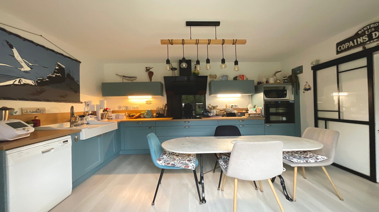 Ma-Cabane - Vente Maison Cerisy-Buleux, 232 m²