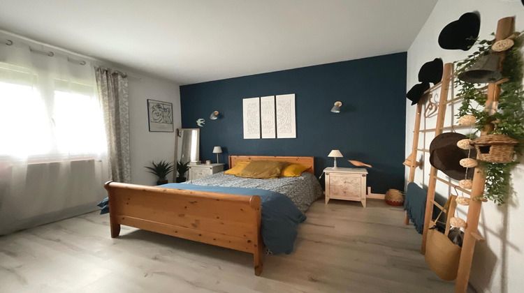 Ma-Cabane - Vente Maison Cerisy-Buleux, 232 m²