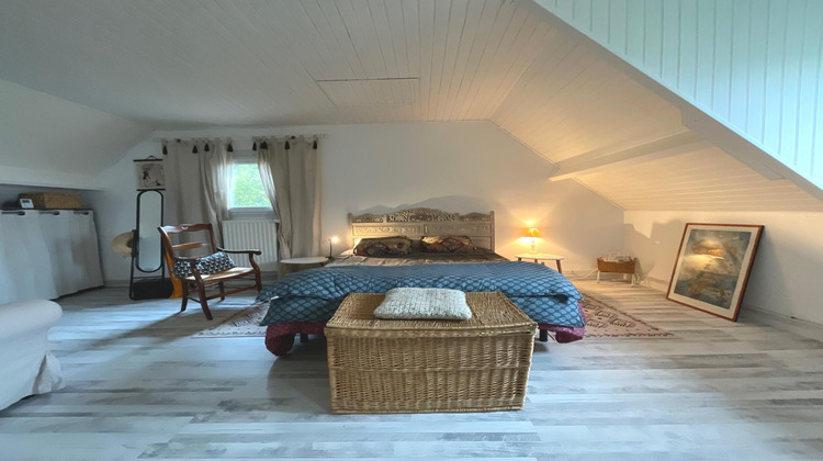 Ma-Cabane - Vente Maison Cerisy-Buleux, 232 m²