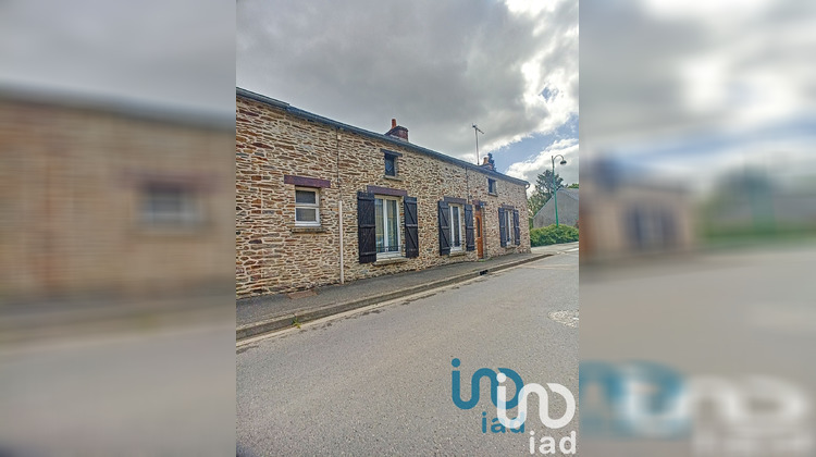 Ma-Cabane - Vente Maison Cerisy-la-Forêt, 80 m²