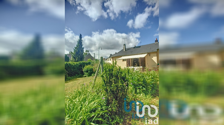 Ma-Cabane - Vente Maison Cerisy-la-Forêt, 80 m²