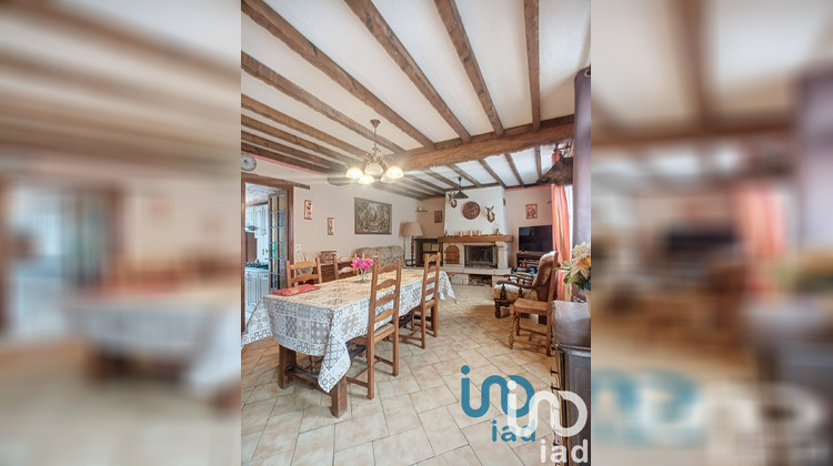 Ma-Cabane - Vente Maison Cerisy-la-Forêt, 80 m²