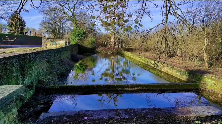 Ma-Cabane - Vente Maison CERISY-LA-FORET, 1700 m²