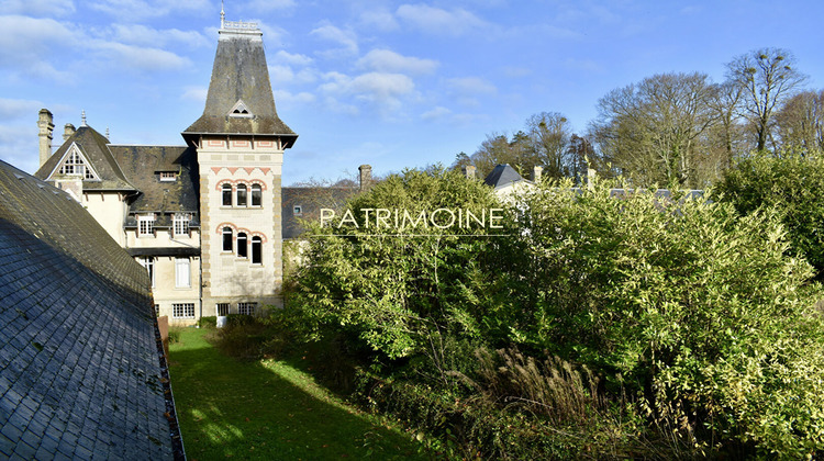 Ma-Cabane - Vente Maison CERISY-LA-FORET, 1700 m²