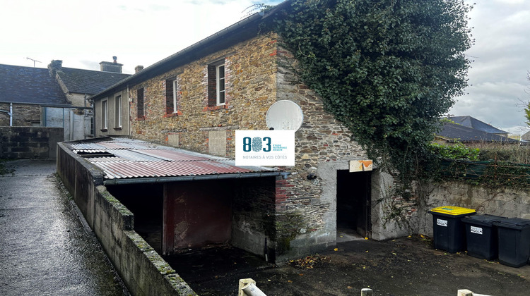 Ma-Cabane - Vente Maison Cerisy-la-Forêt, 160 m²