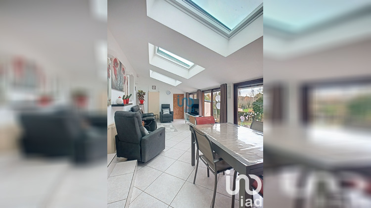 Ma-Cabane - Vente Maison Cerisy-la-Forêt, 178 m²