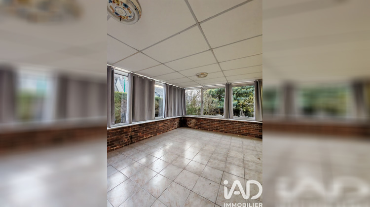 Ma-Cabane - Vente Maison Cerisy-la-Forêt, 103 m²