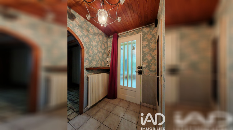 Ma-Cabane - Vente Maison Cerisy-la-Forêt, 103 m²