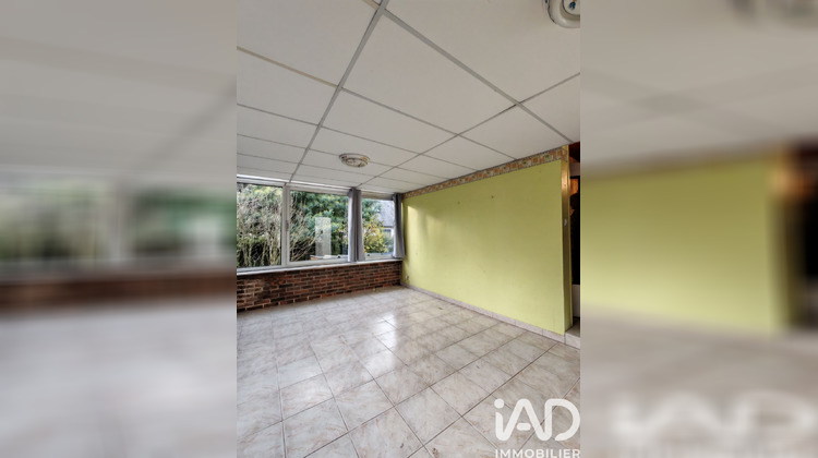 Ma-Cabane - Vente Maison Cerisy-la-Forêt, 103 m²