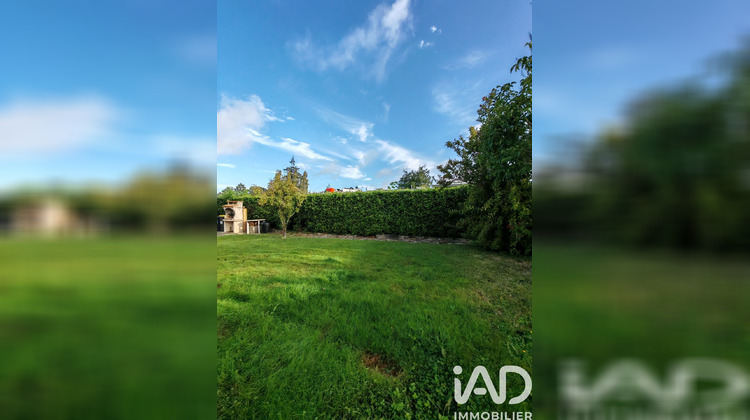Ma-Cabane - Vente Maison Cerisy-la-Forêt, 130 m²