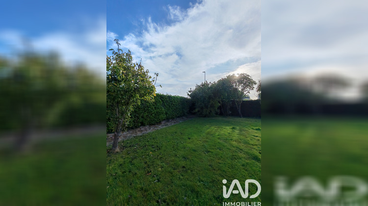 Ma-Cabane - Vente Maison Cerisy-la-Forêt, 130 m²