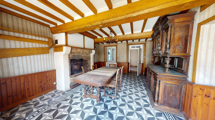 Ma-Cabane - Vente Maison Cerisy-la-Forêt, 121 m²