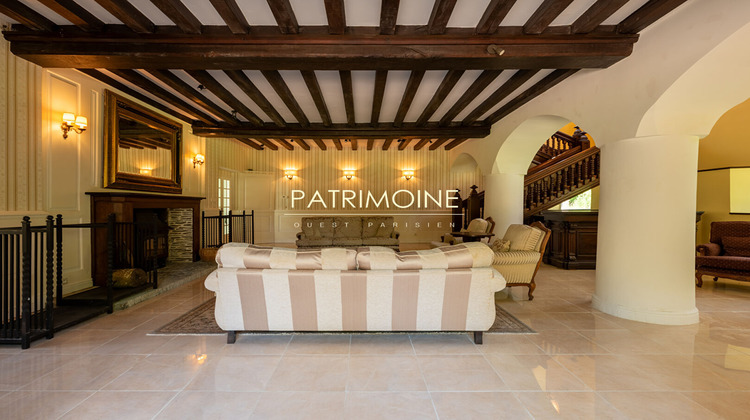 Ma-Cabane - Vente Maison CERISY-LA-FORET, 330 m²