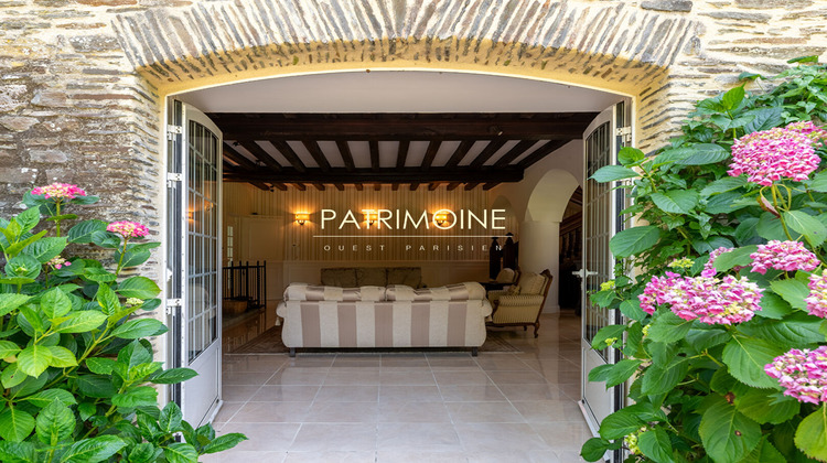 Ma-Cabane - Vente Maison CERISY-LA-FORET, 330 m²