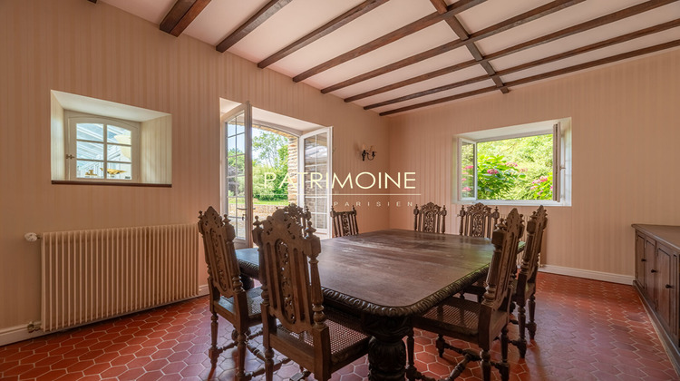 Ma-Cabane - Vente Maison CERISY-LA-FORET, 330 m²
