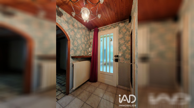 Ma-Cabane - Vente Maison Cerisy-la-Forêt, 103 m²