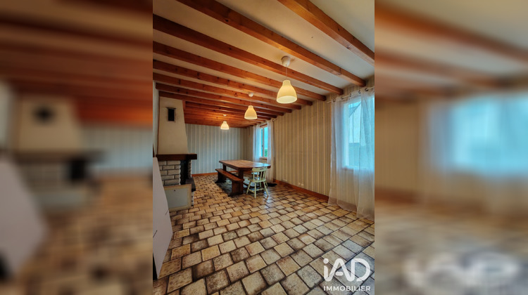 Ma-Cabane - Vente Maison Cerisy-la-Forêt, 103 m²