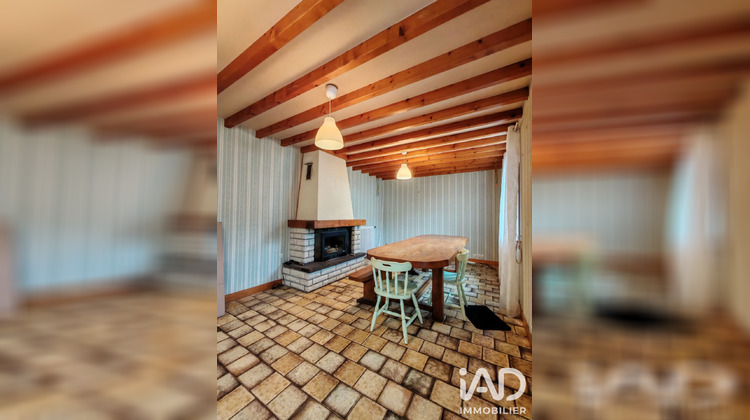 Ma-Cabane - Vente Maison Cerisy-la-Forêt, 103 m²