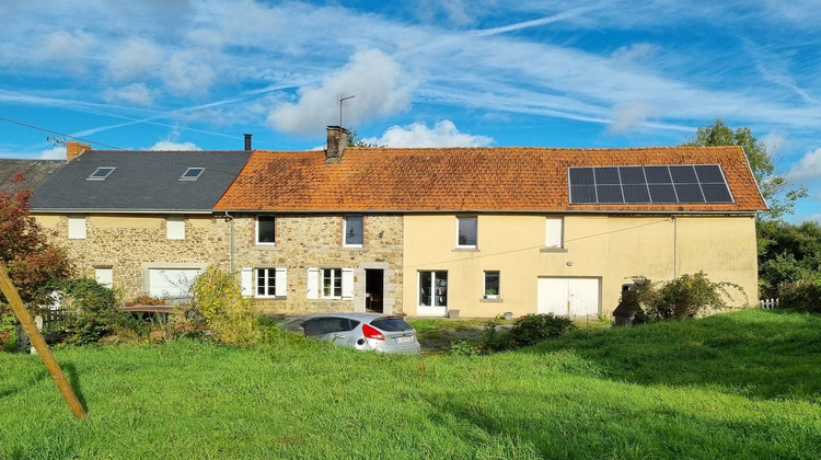 Ma-Cabane - Vente Maison Cerisy-la-Salle, 120 m²