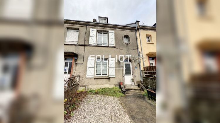 Ma-Cabane - Vente Maison CERISY-LA-SALLE, 72 m²