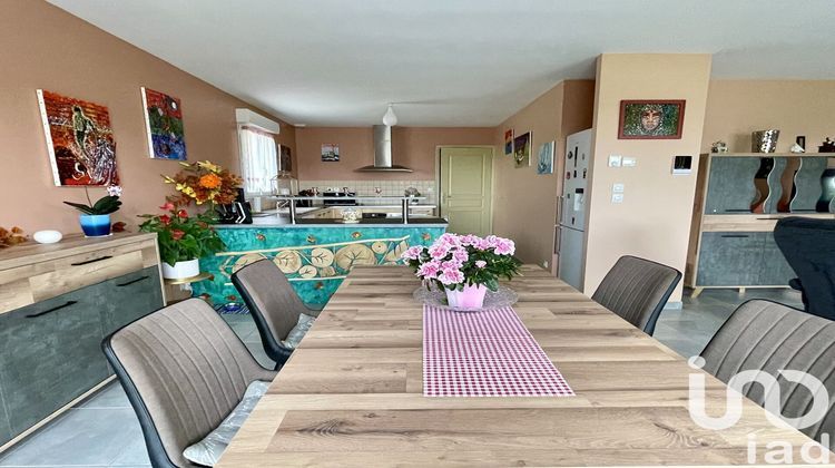 Ma-Cabane - Vente Maison Cerisy-la-Salle, 98 m²