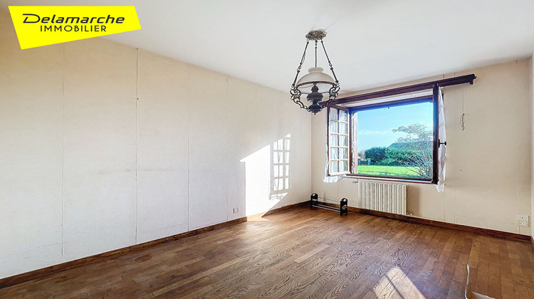 Ma-Cabane - Vente Maison CERISY-LA-SALLE, 172 m²