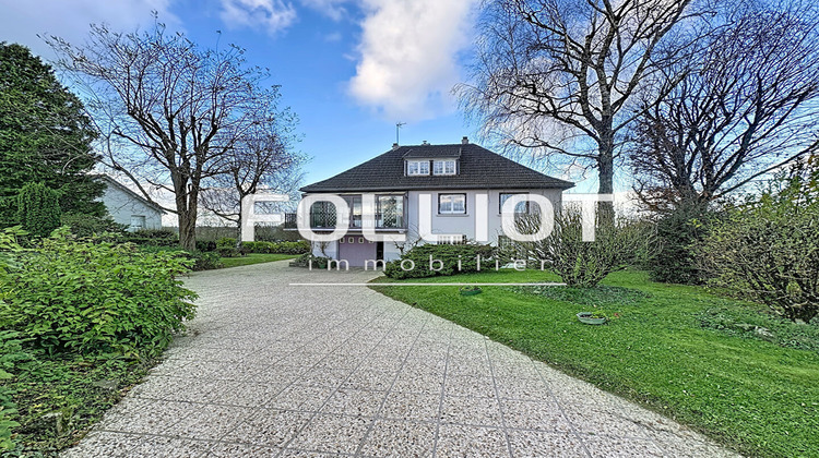 Ma-Cabane - Vente Maison CERISY-LA-SALLE, 108 m²