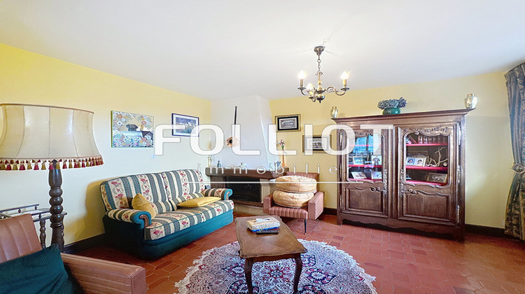 Ma-Cabane - Vente Maison CERISY-LA-SALLE, 108 m²